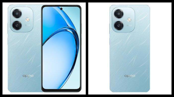 AA1xvDD6 Rekomendasi HP Murah Under Rp2,5 Juta: Cek Harga Xiaomi Redmi Note 13,Oppo A3x,Samsung Galaxy A05s
